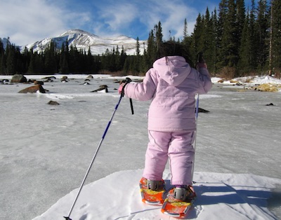 Brainard Lake