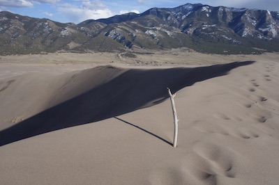 Great Sand Dunes