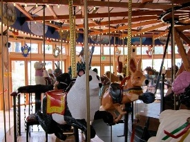 Nederland Carousel