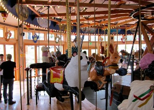 Nederland Carousel 2