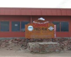 Pikes Peak 2