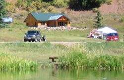 Sylvan Lake State Park 4