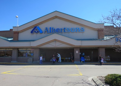 Albertsons, Louisville, CO