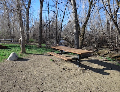 Bobolink Trailhead