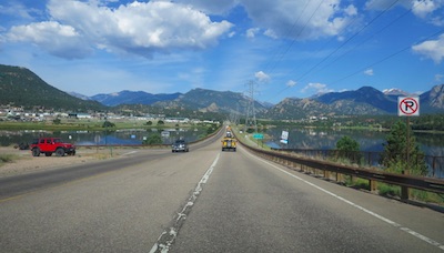 Estes Park