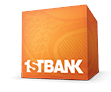 First Bank Logo