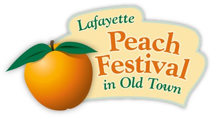 Lafayette Peach Festival