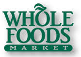 Whole Foods Market Logo