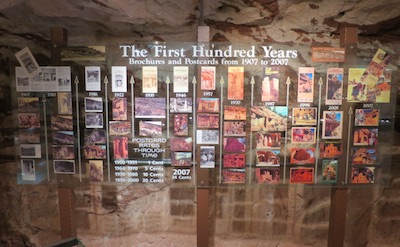 Manitou Cliff Dwellings　