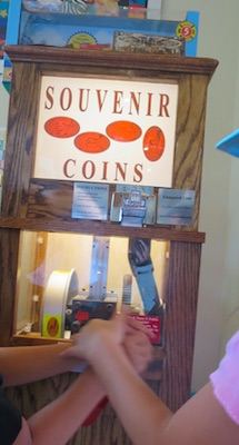 Penny Maker