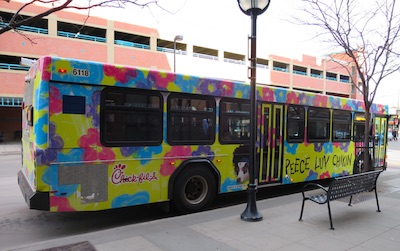 RTD DASH