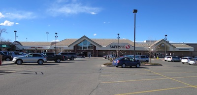 Safeway Superior CO