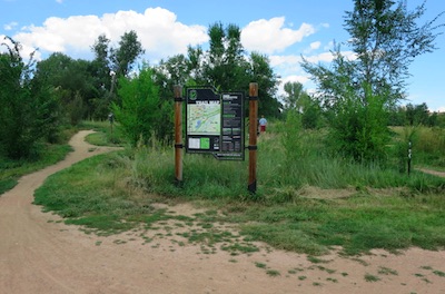 Valmont Bike Park, ボルダー，コロラド