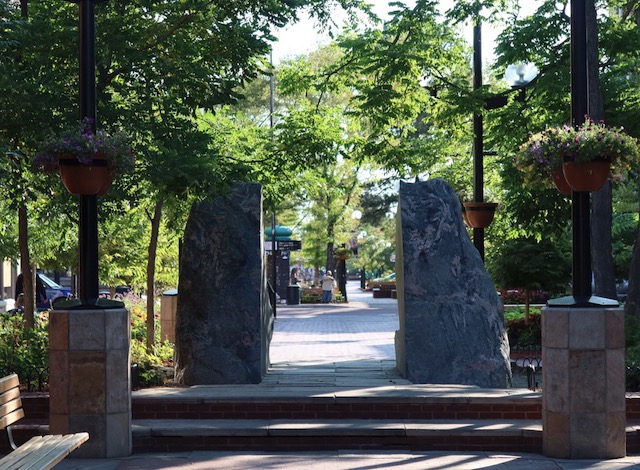 Boulder Downtown