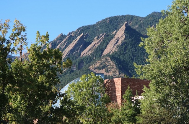 Boulder Public Library