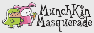 ボルダー　ハロウィンパレード Munchkin Masquerade