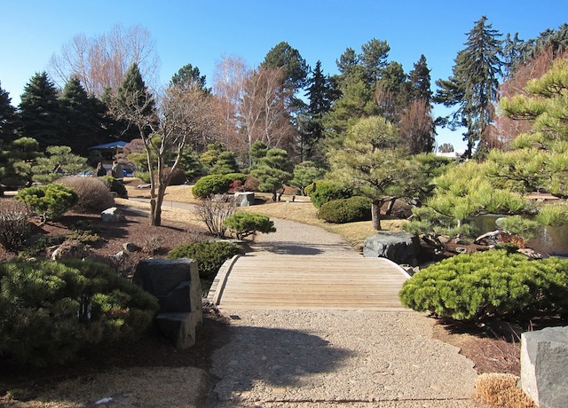 Denver Botanic Garden