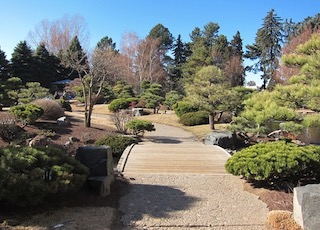 デンバー植物園