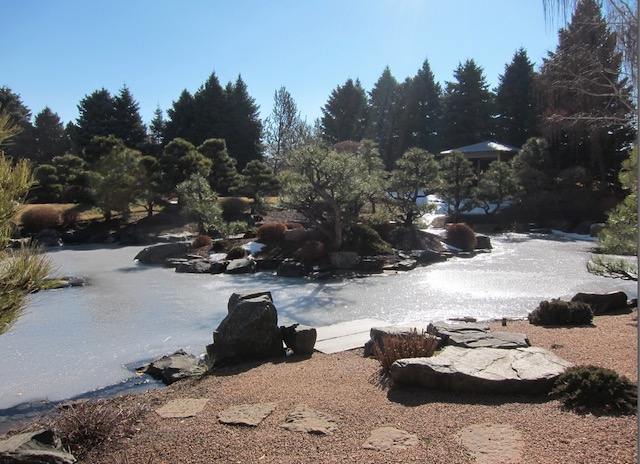 Denver Botanic Garden