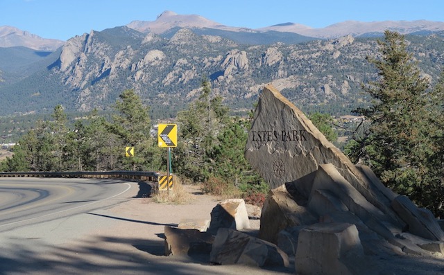 Estes Park