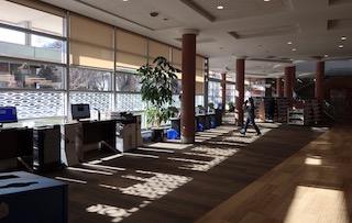 Boulder Public Library