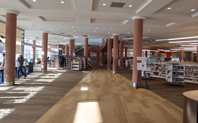 Boulder Public Library