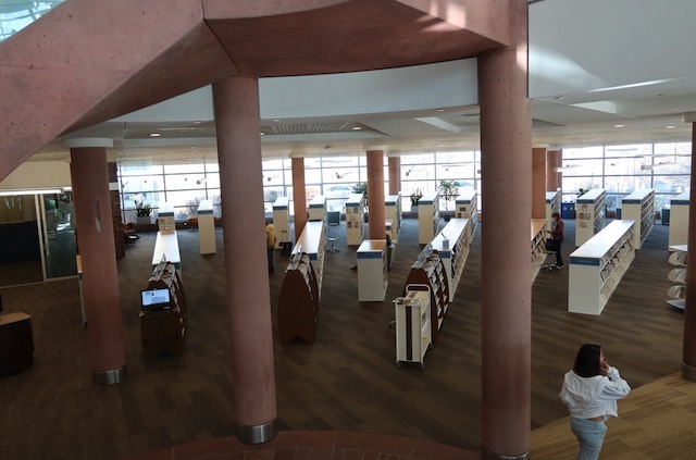 Boulder Public Library