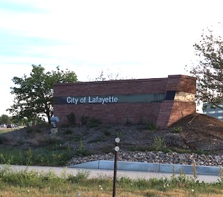 Lafayette