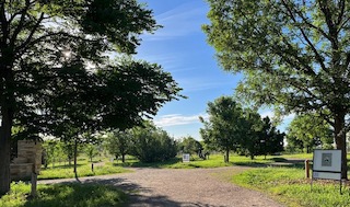 Curious Garden, Louisville Arboretum 