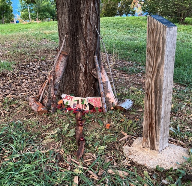 Fairy House Louisville