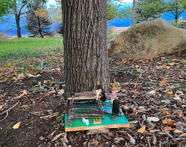 Fairy House Louisville