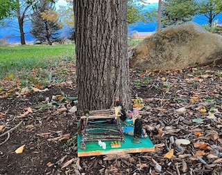 Fairy House Louisville