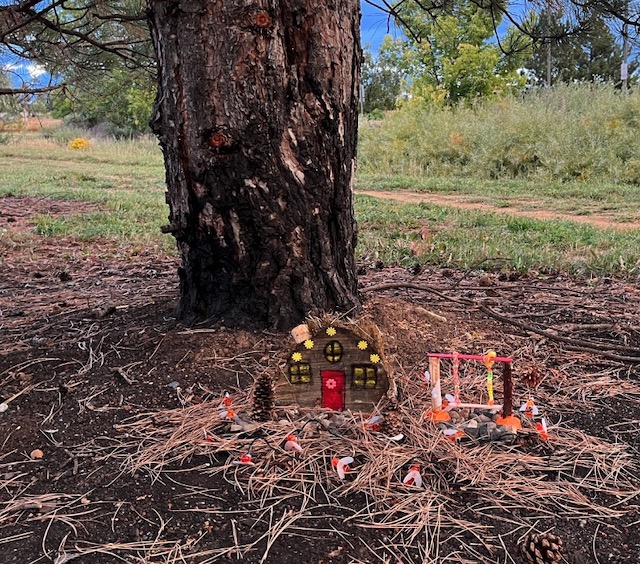 Fairy House Louisville