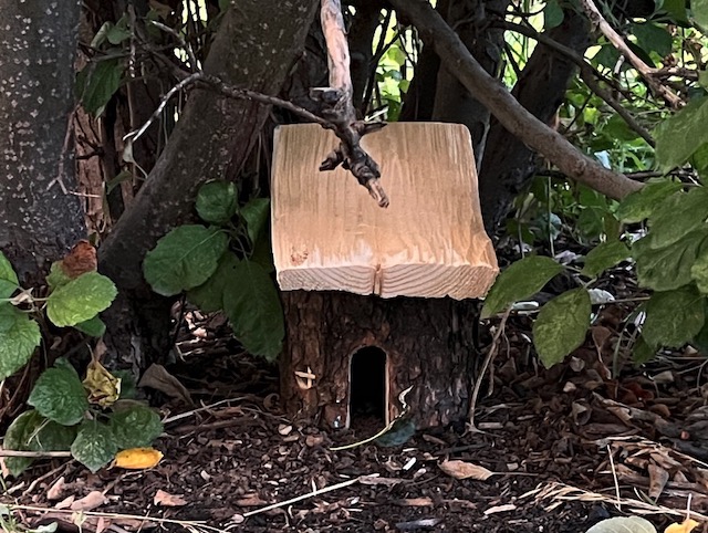 Fairy House Louisville