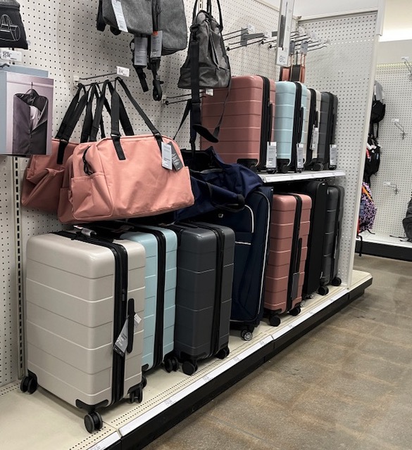 Target Superior店 Marshall Fire 被災後の再オープン