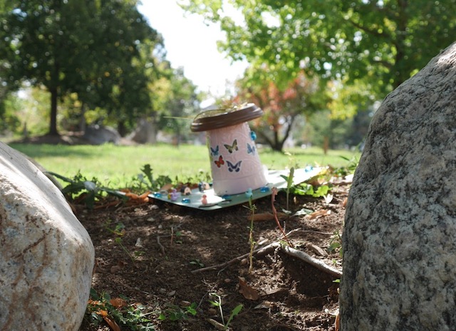 Fairy House Louisville