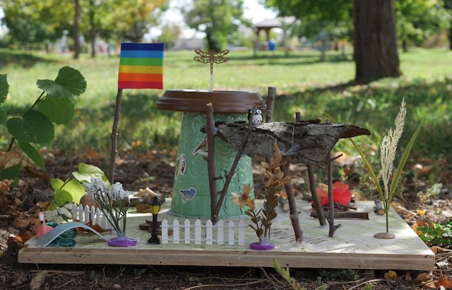 Fairy House Louisville