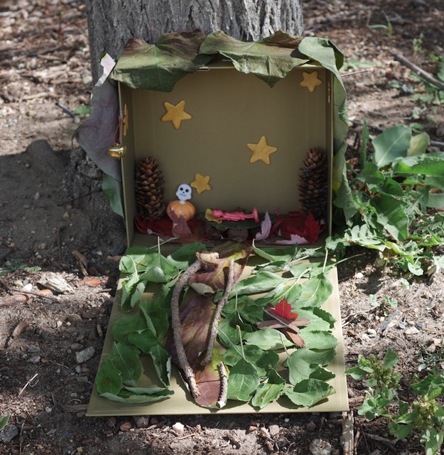 Fairy House Louisville