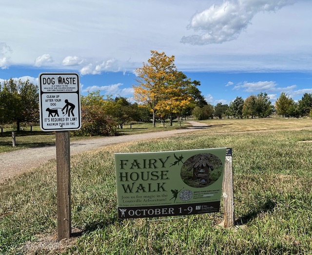 Fairy House Louisville