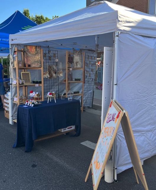 Lafayette Peach Festival アメリカ コロラド州