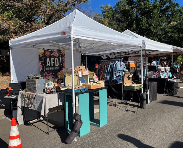 Lafayette Peach Festival アメリカ コロラド州