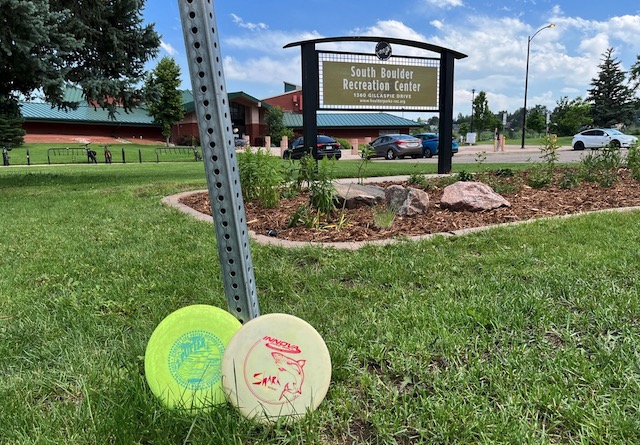 コロラド州 ボルダー South Boulder Recreation Center