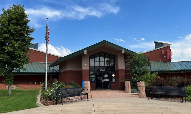 コロラド州 ボルダー South Boulder Recreation Center