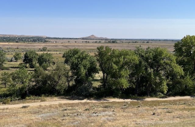 Boulder Valley Ranch Trail ボルダー