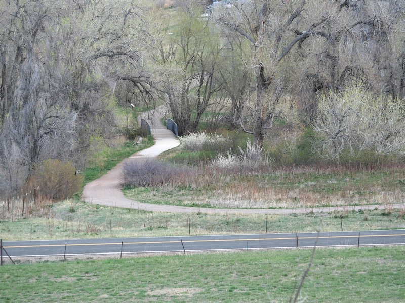 Aquarius Trail Louisville