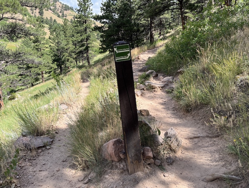 Centennial, Boulder, Colorado