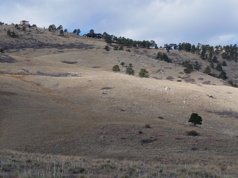  fourmile canyon creek