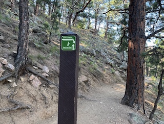 Lion's Lair, Boulder, Colorado
