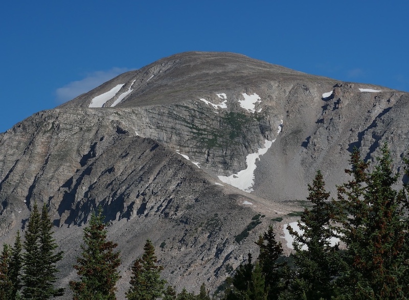 Brainard Lake